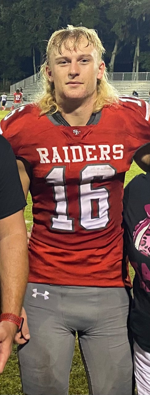 Blake McCormick