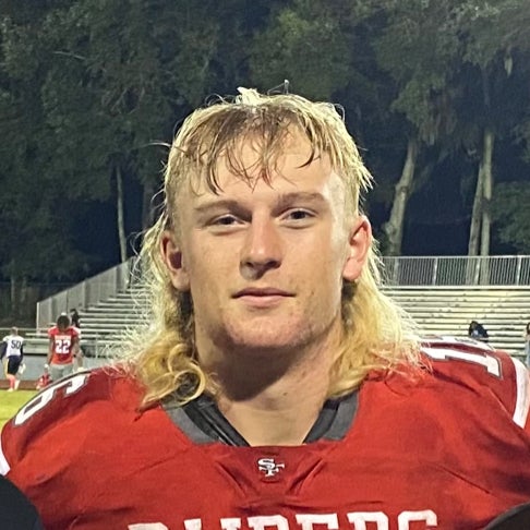 Blake McCormick