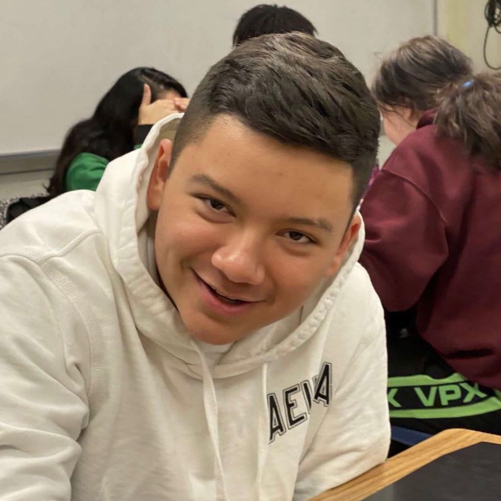 Daniel Guzman mugshot