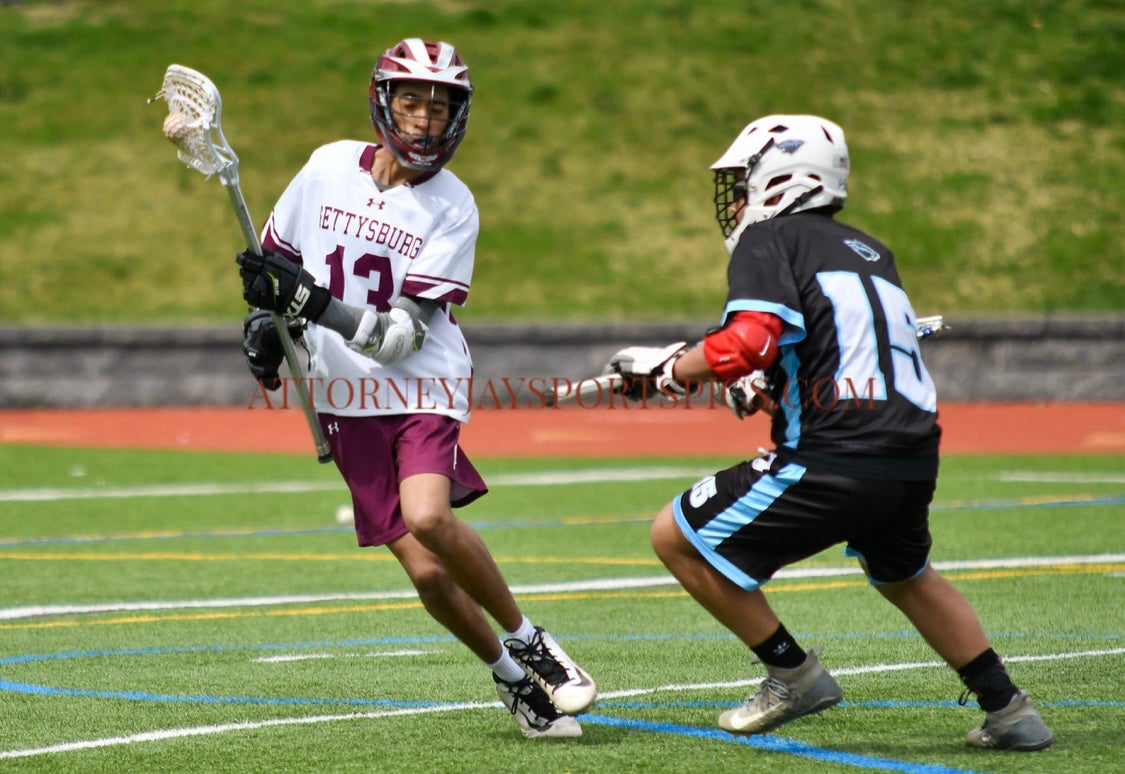 Garrett Fauble