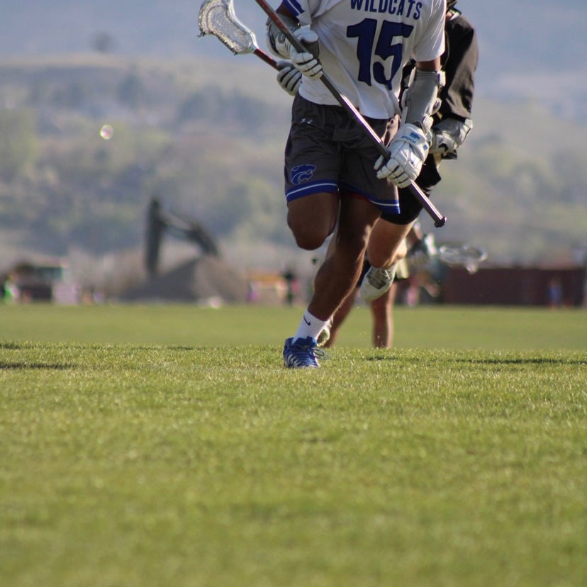 Keegan Womack