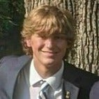 Ethan Eggers mugshot