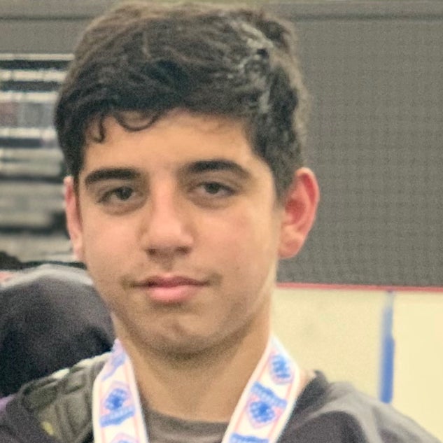 Belal Hamdani