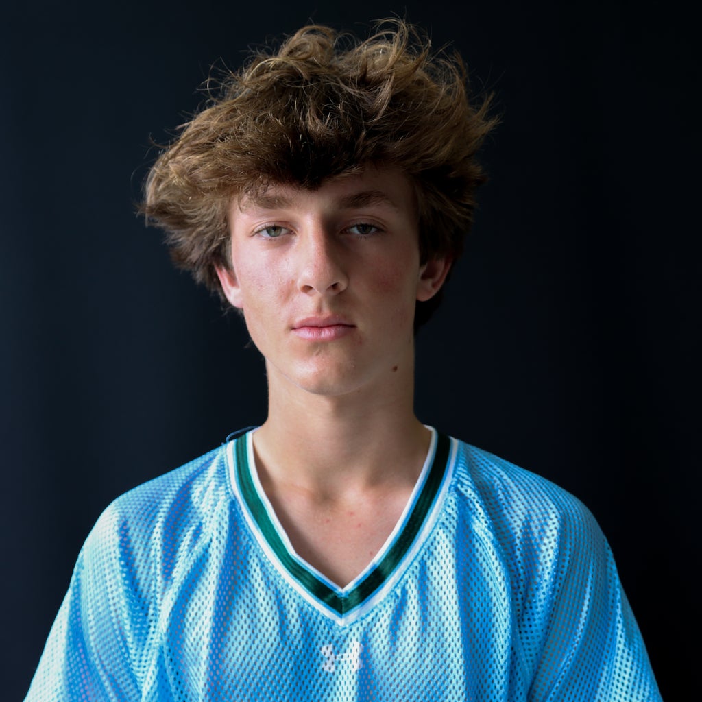 Max Wolfe mugshot