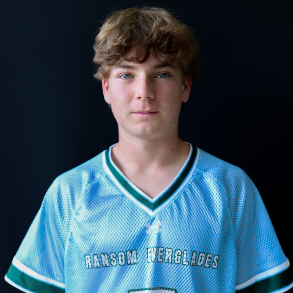 Robbie Barnett mugshot