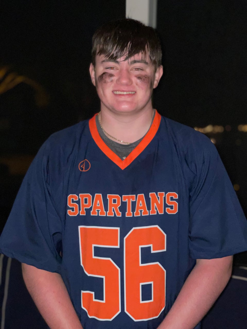 Colin Echols