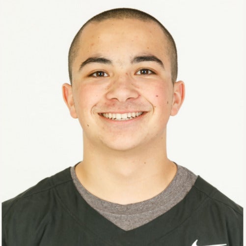 Brady Bushman