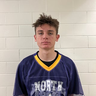 William Kazenske mugshot