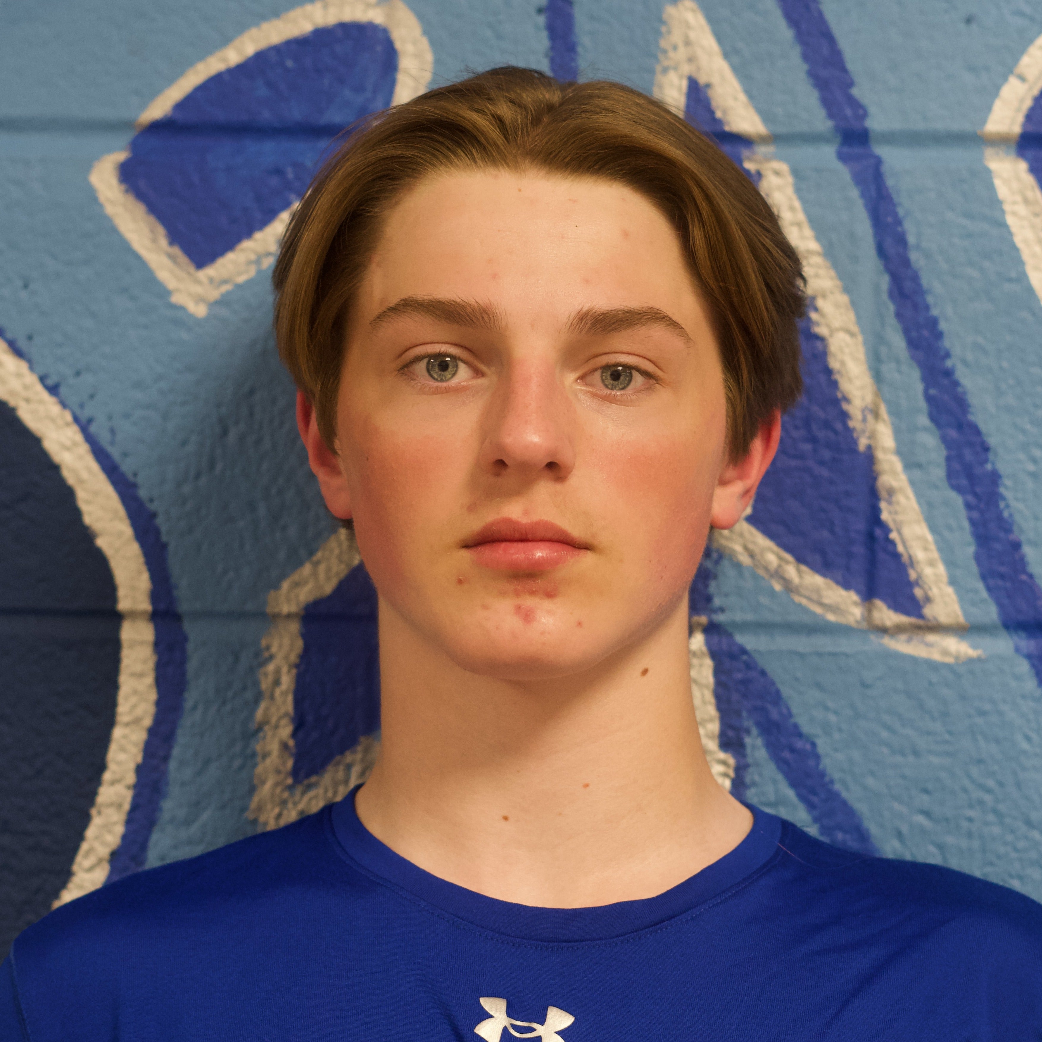 Kayle Ryan mugshot