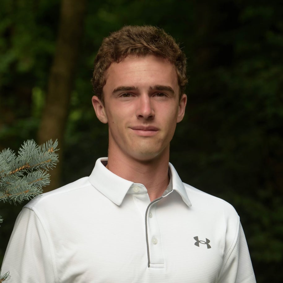 Ethan Andrews mugshot