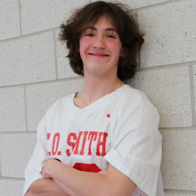 Ben Rosenberg
