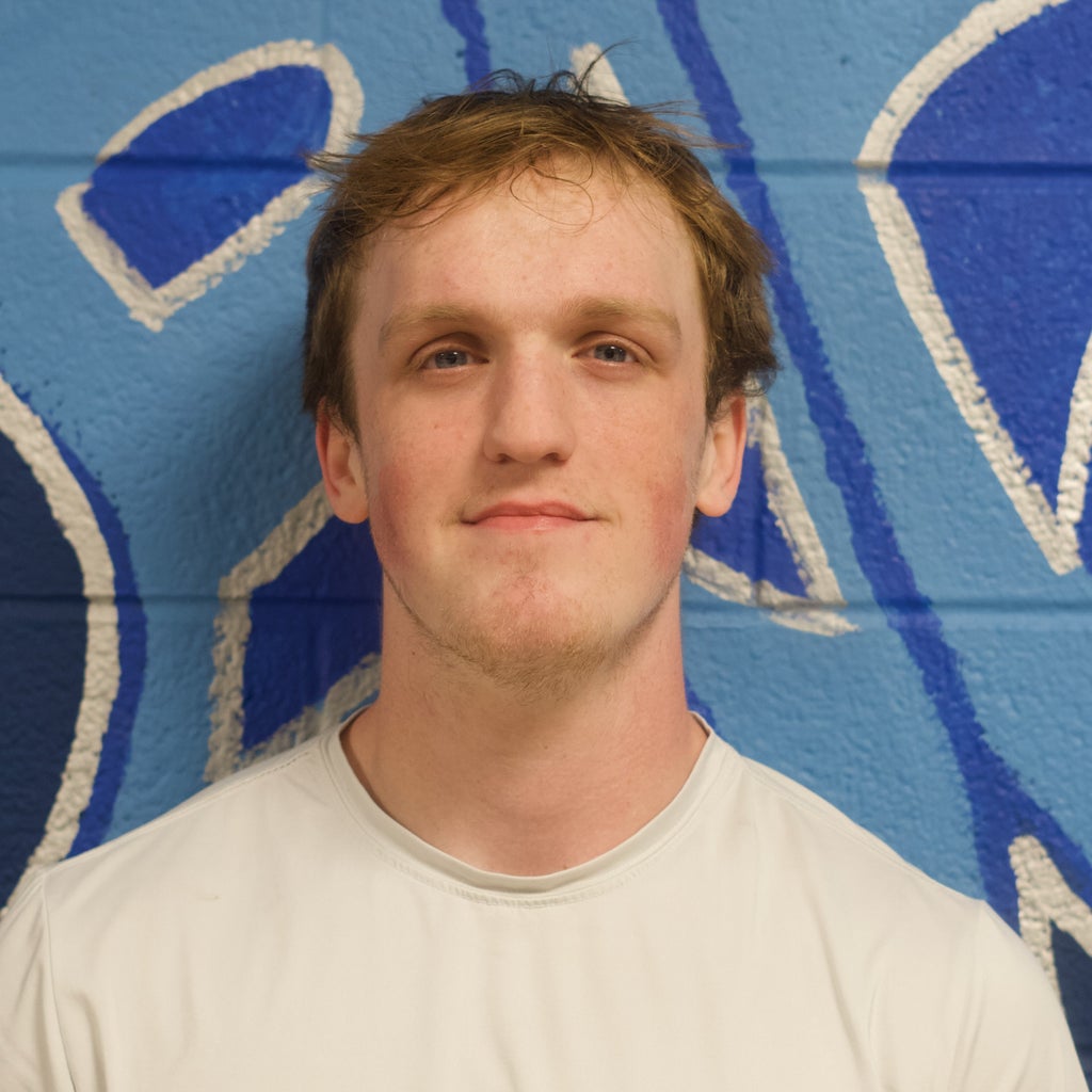 Owen Faris mugshot