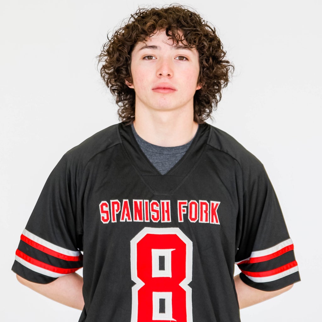 Zane Lockhart