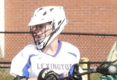Ian Lewis