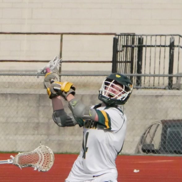 Brendan Bailey
