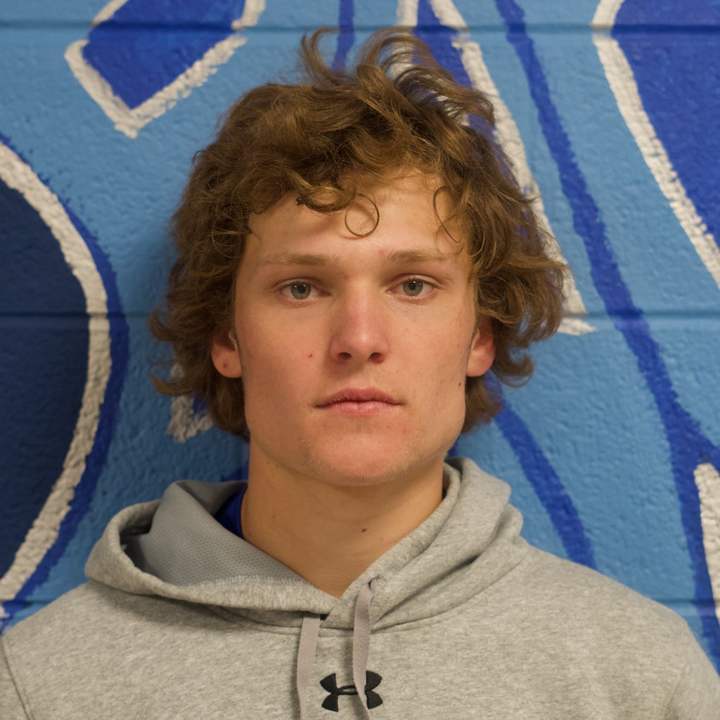 Fort Carden mugshot
