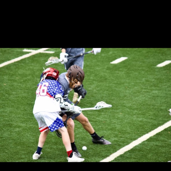 Luke McCauley