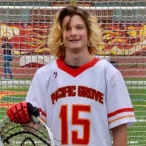 Kieran Sherlock mugshot