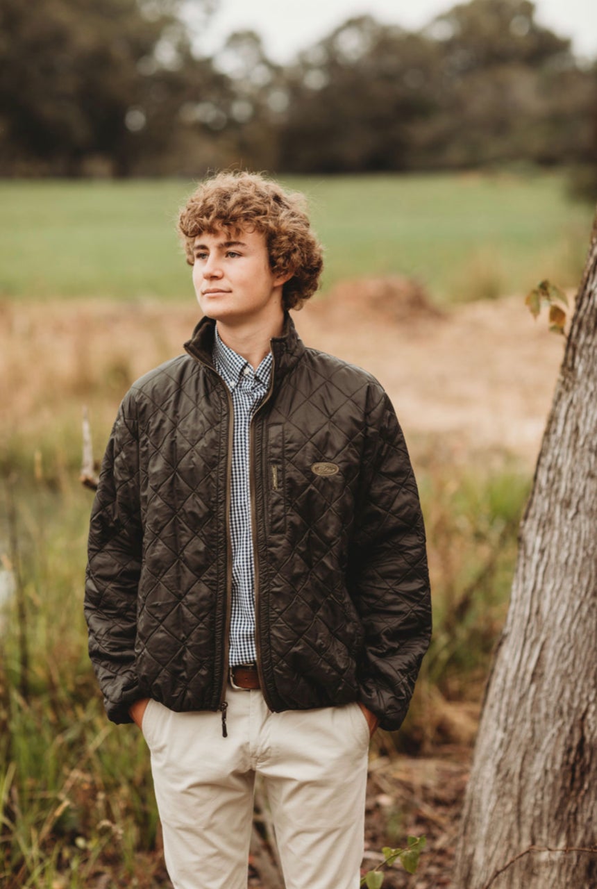 Jack Godwin