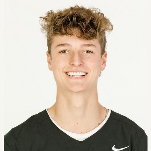 Ryder Christensen mugshot