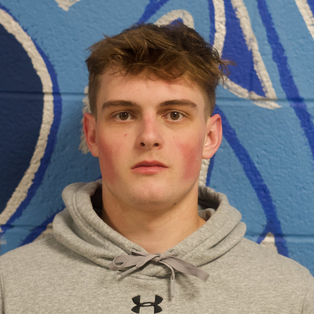 Lucas Shoebridge mugshot
