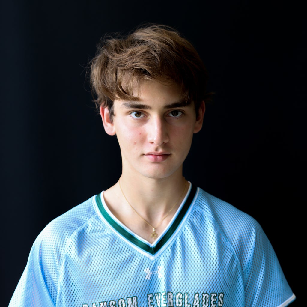 Joseph Moskovitz mugshot