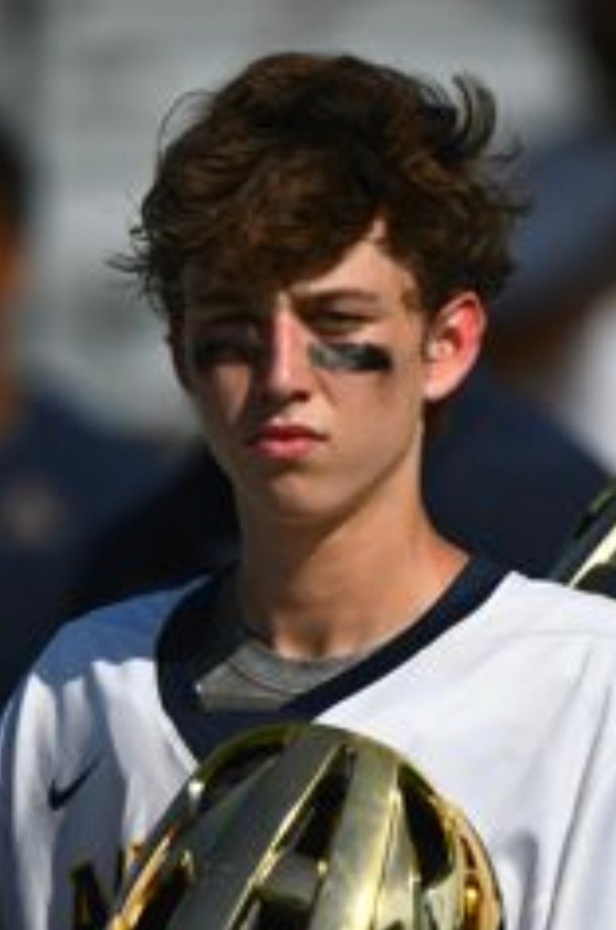 Drew Weinsier