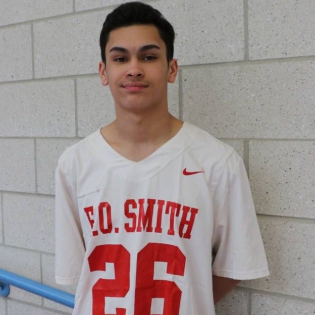 Pablo Rodreguez-Reivera