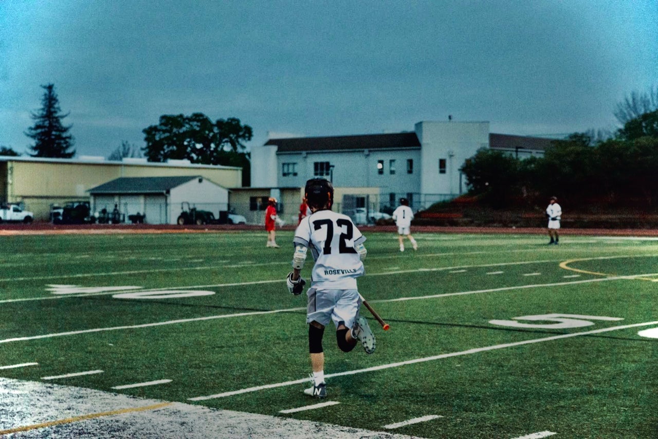 Carson Moore