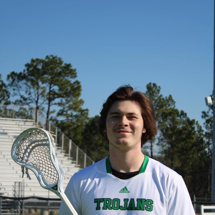 Justis Ranson