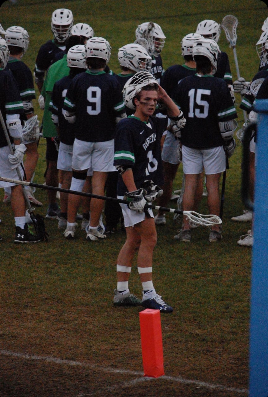 Zach Mansfield