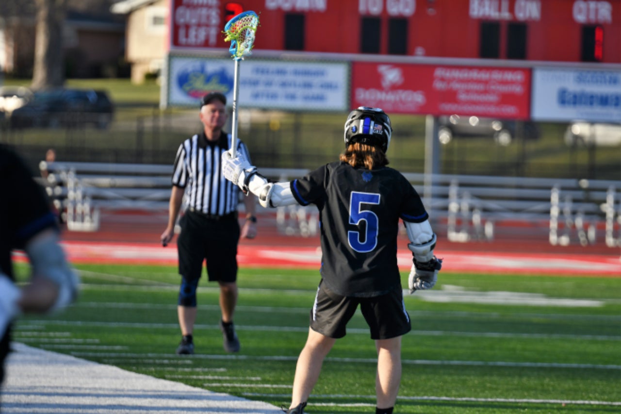 Carson Grizovic