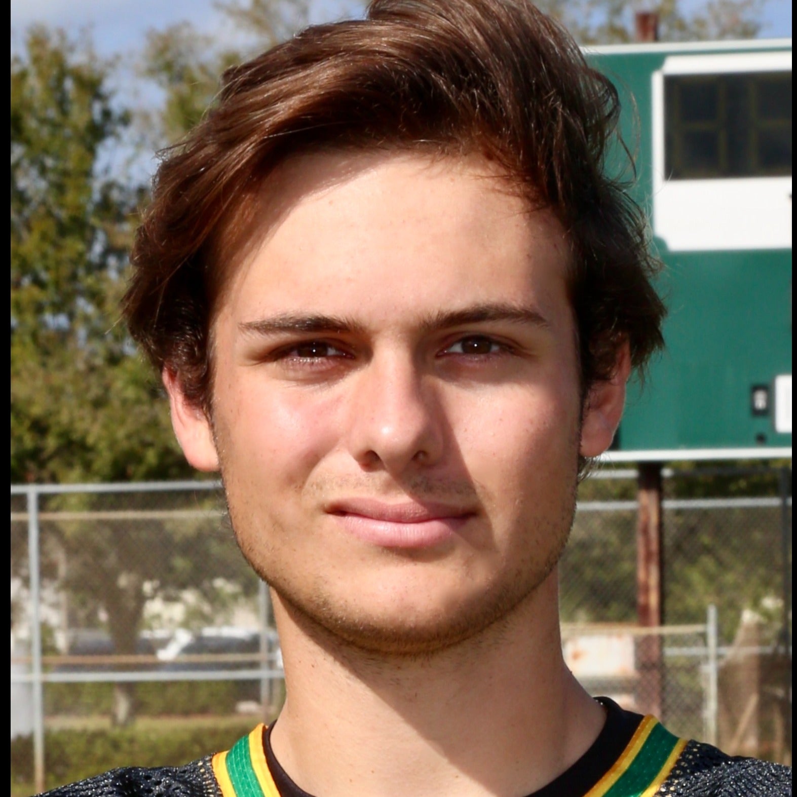 Jackson Carrigan