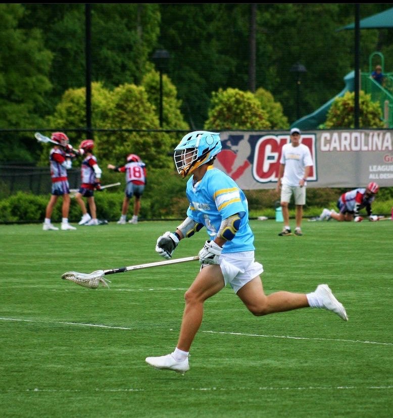 Kaleb Simpson