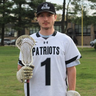 Connor  Widmer mugshot