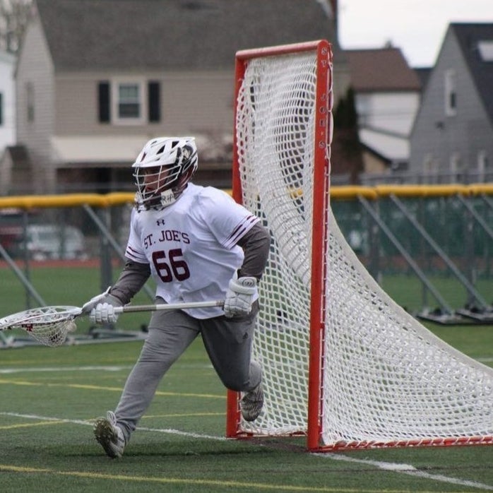 Gavin Sauer