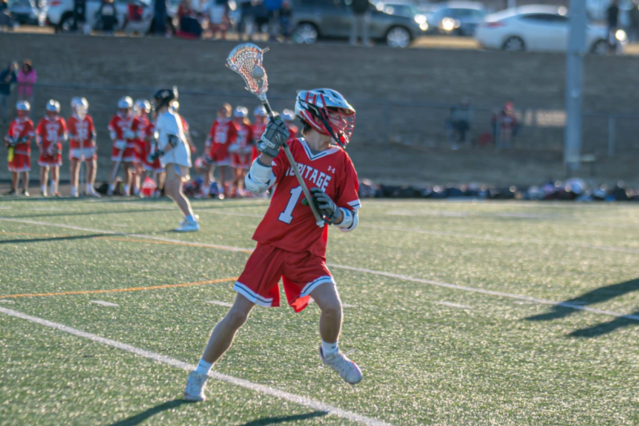 Zachary Peters