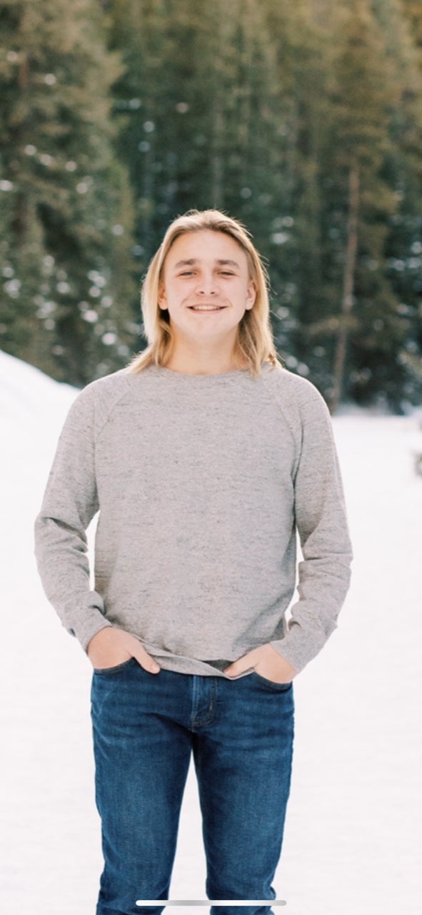 Noah Moreland
