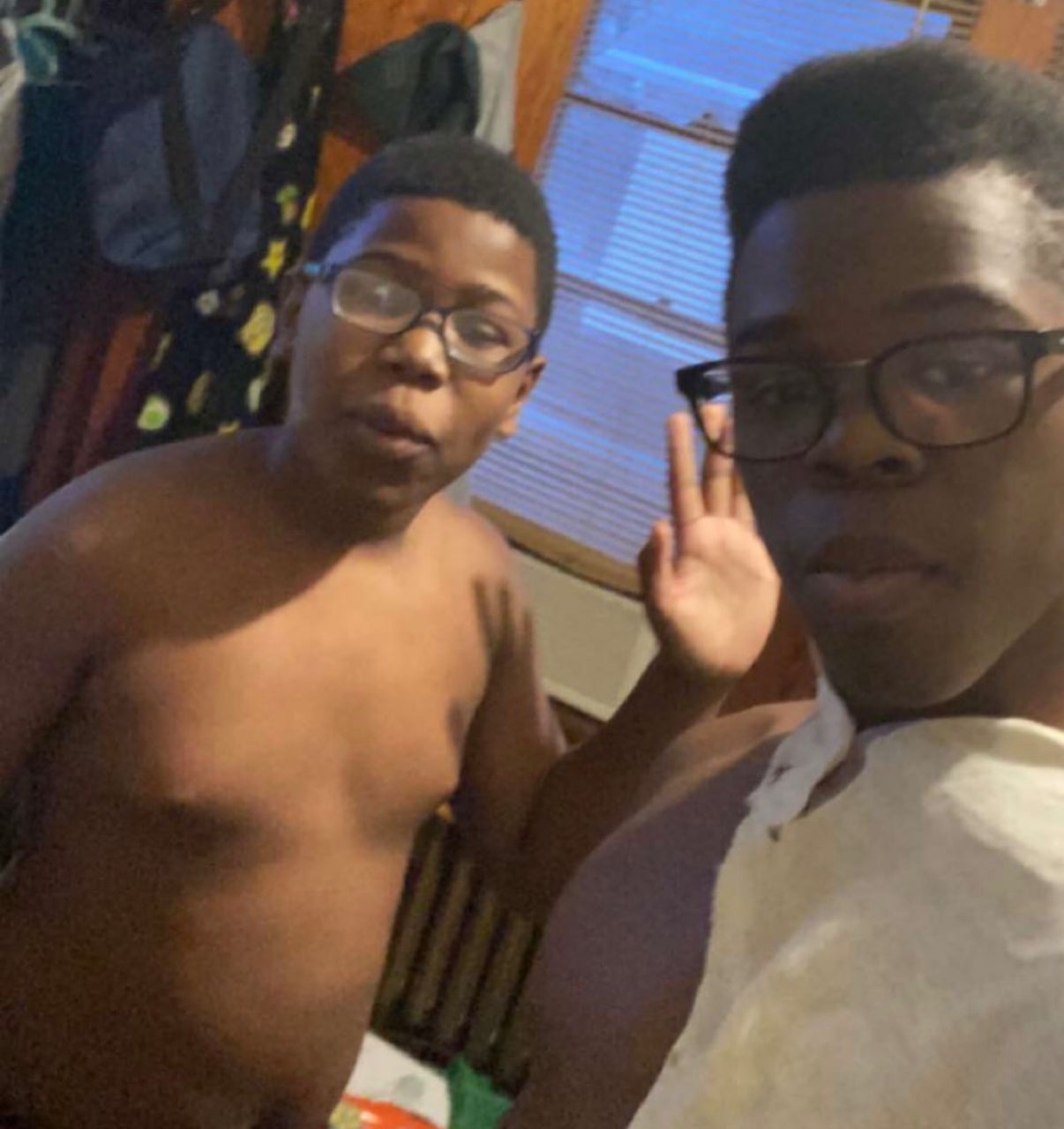 Kevin Gearhart