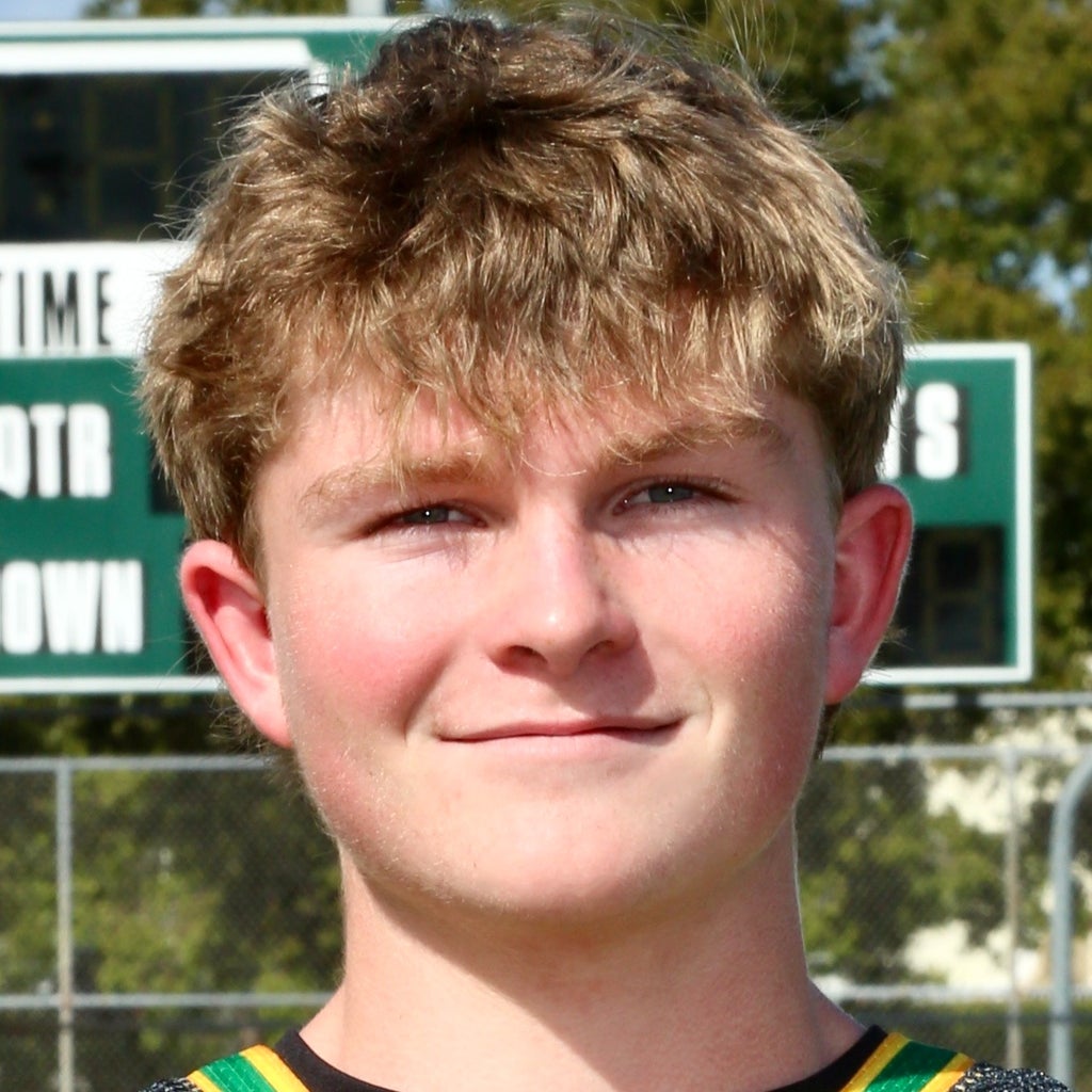 Mason Fendrich