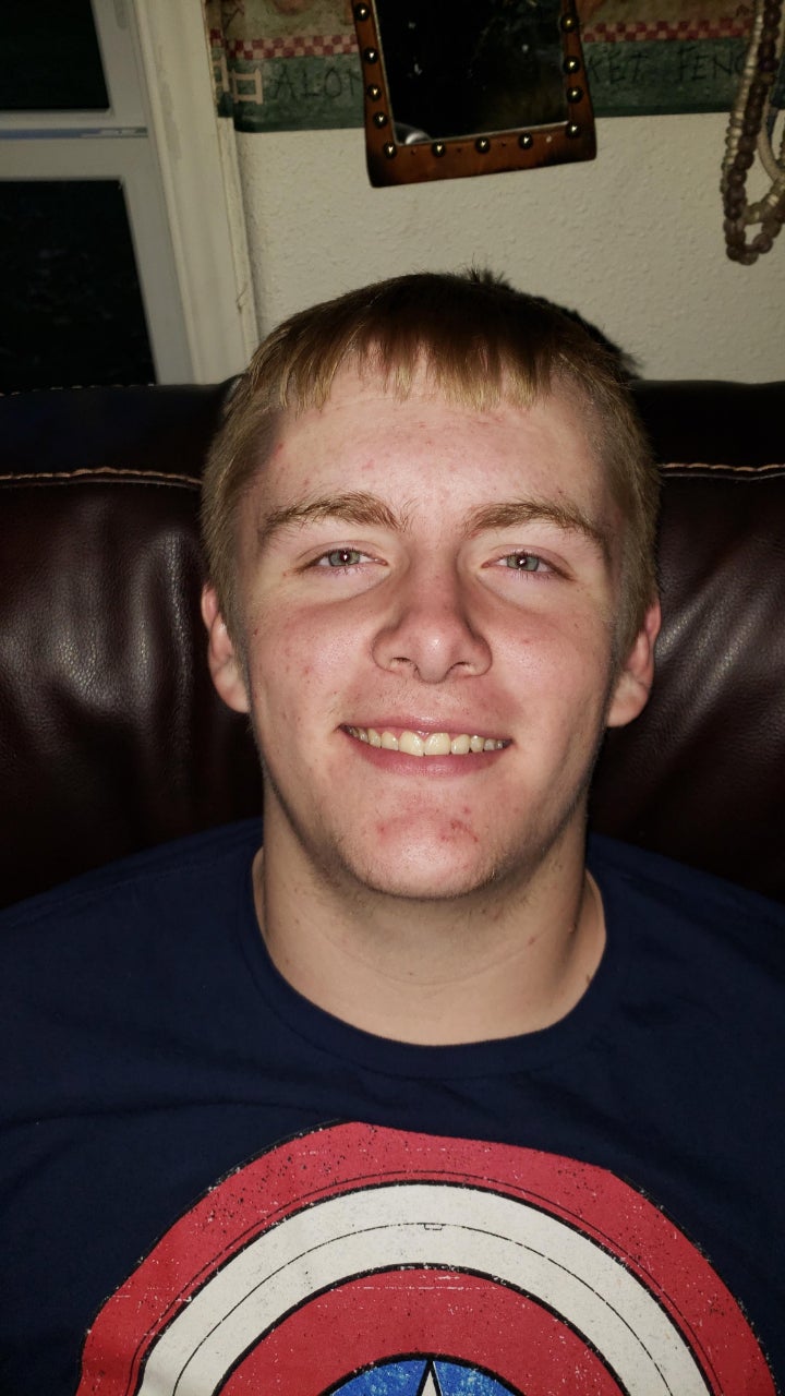 Montana Merchant mugshot