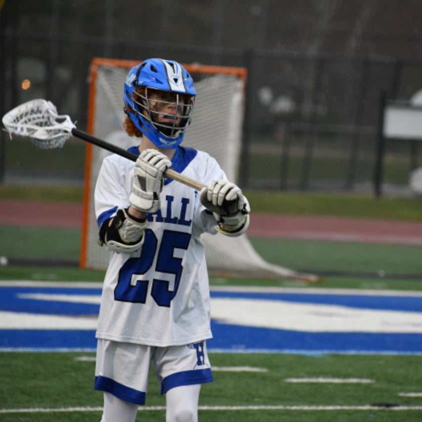 Connor Russell