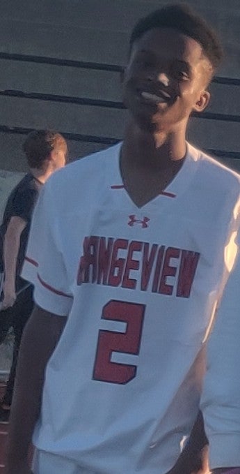 Jibreal Jones