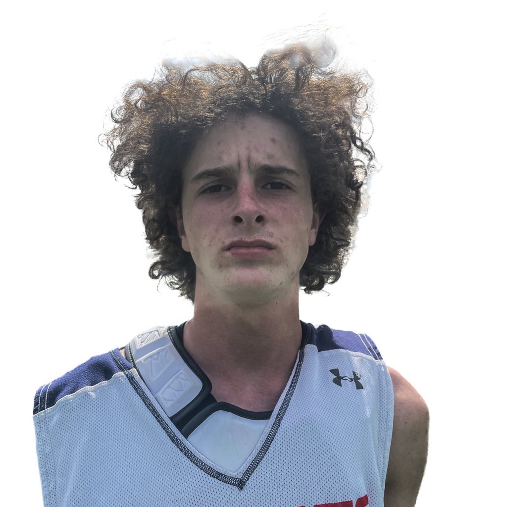 Colton Kissam