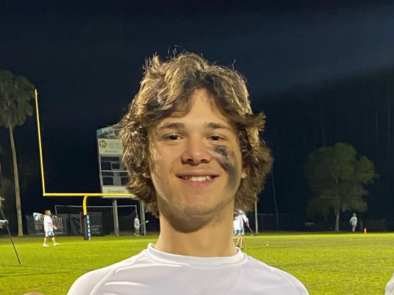 Parker Kane