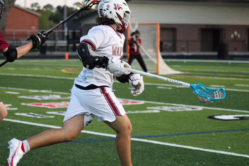Luke Moore