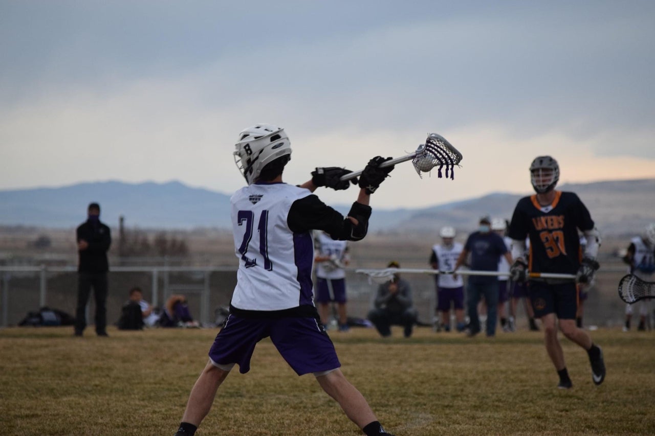 Tucker Peterson