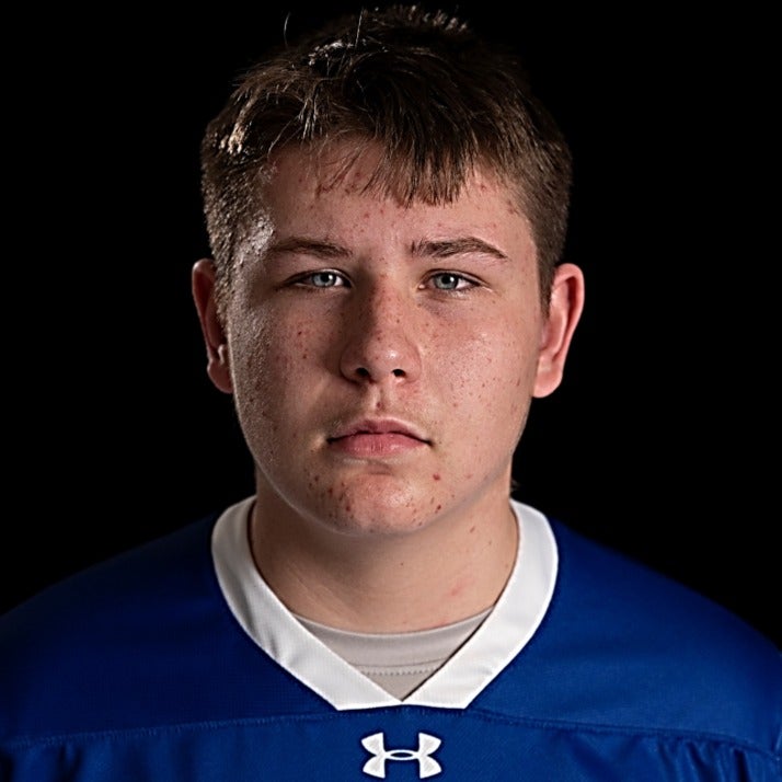 Beau Gwynn mugshot