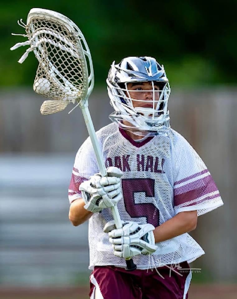 Tyler Trefzger