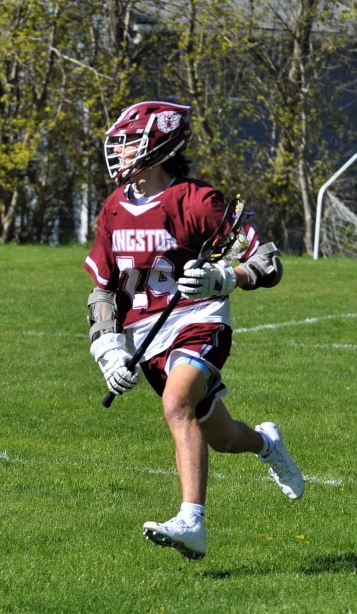 Chase Fromson